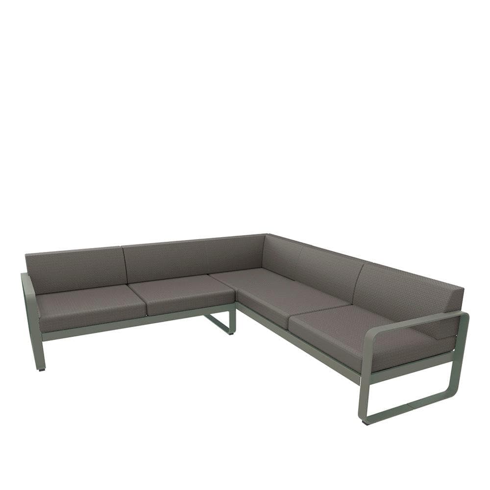 Modulares Sofa BELLEVIE - 2A _ Fermob _SKU 858348B8