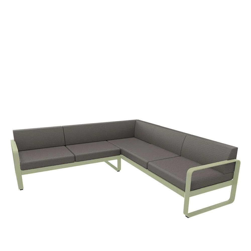 Modulares Sofa BELLEVIE - 2A _ Fermob _SKU 858365B8