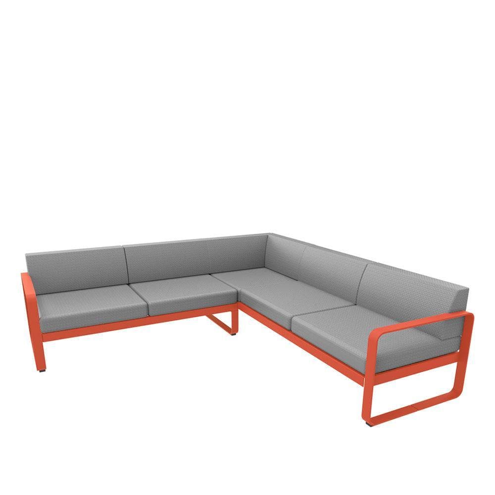 Modulares Sofa BELLEVIE - 2A _ Fermob _SKU 85834579