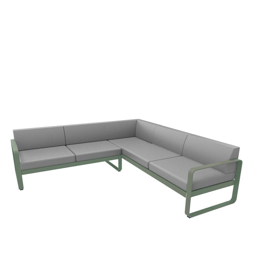 Modulares Sofa BELLEVIE - 2A _ Fermob _SKU 85838279