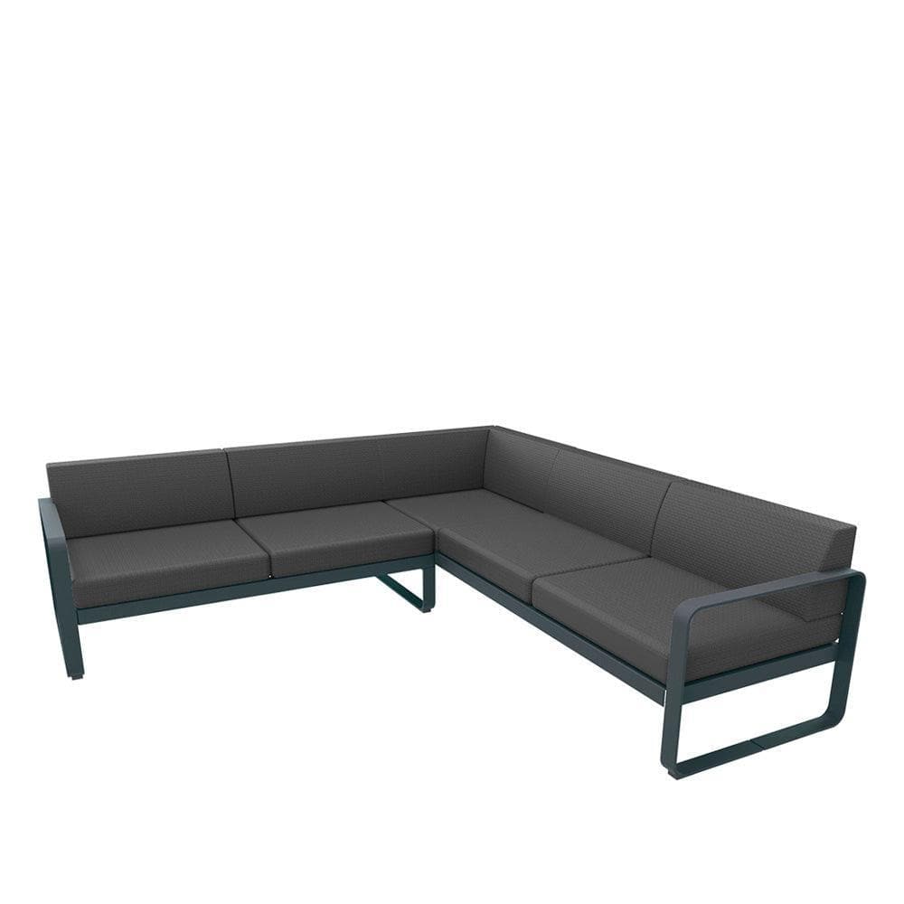 Modulares Sofa BELLEVIE - 2A _ Fermob _SKU 858326A3