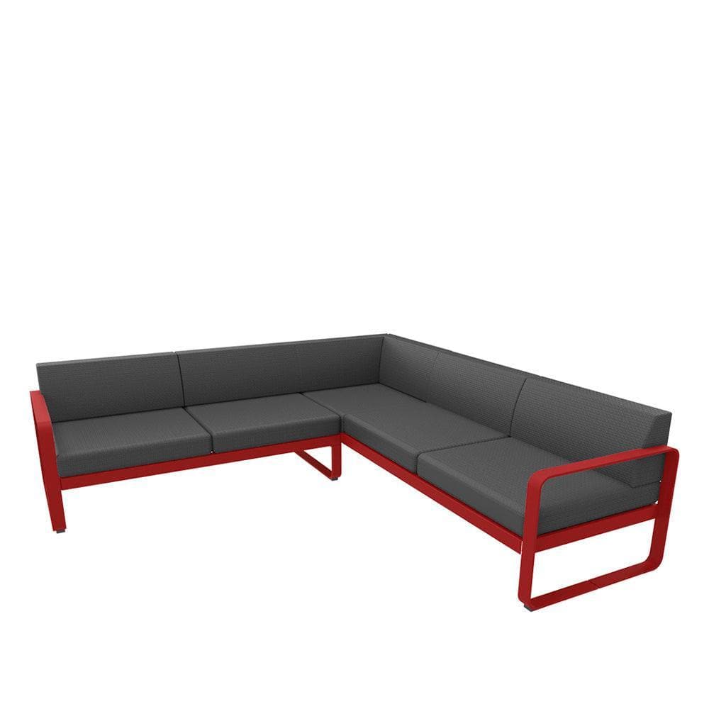 Modulares Sofa BELLEVIE - 2A _ Fermob _SKU 858367A3