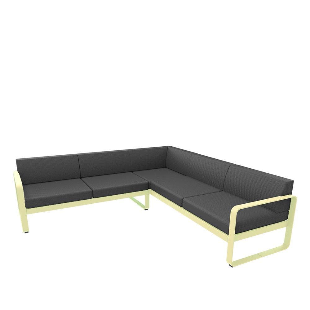 Modulares Sofa BELLEVIE - 2A _ Fermob _SKU 8583A6A3