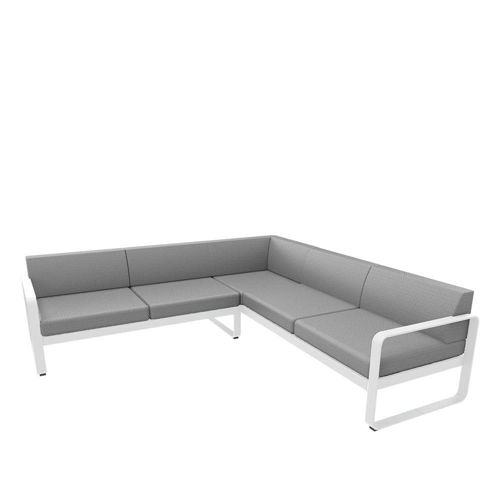 Modulares Sofa BELLEVIE - 2A _ Fermob _SKU 85830179