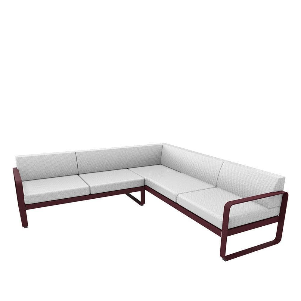Modulares Sofa BELLEVIE - 2A _ Fermob _SKU 8583B981