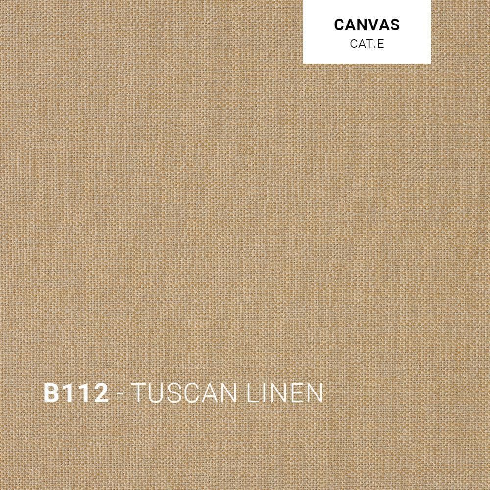 Tribù TOSCA verstellbare Liege - Linen - Original Homestories